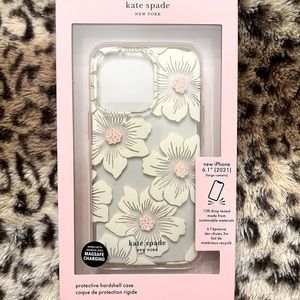 iPhone 13 Pro Kate Spade Case